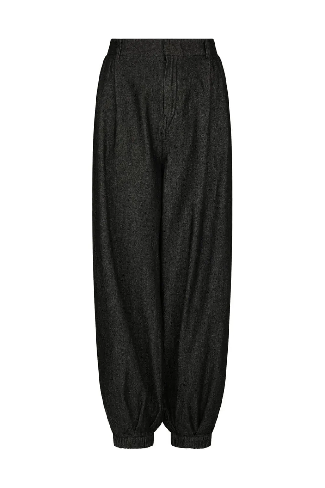 Neo Noir Nnfayla Denim Balloon Pants 167399 | Jeans, Leggings & Byxor