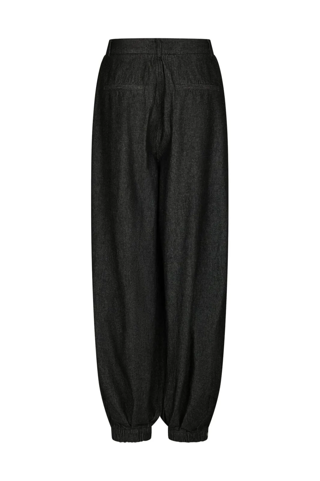 Neo Noir Nnfayla Denim Balloon Pants 167399 | Jeans, Leggings & Byxor