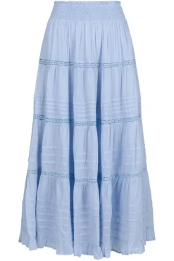 Nnfelicia S Voile Skirt