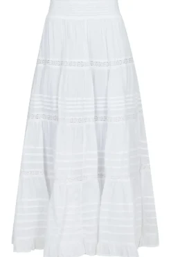 Nnfelicia S Voile Skirt