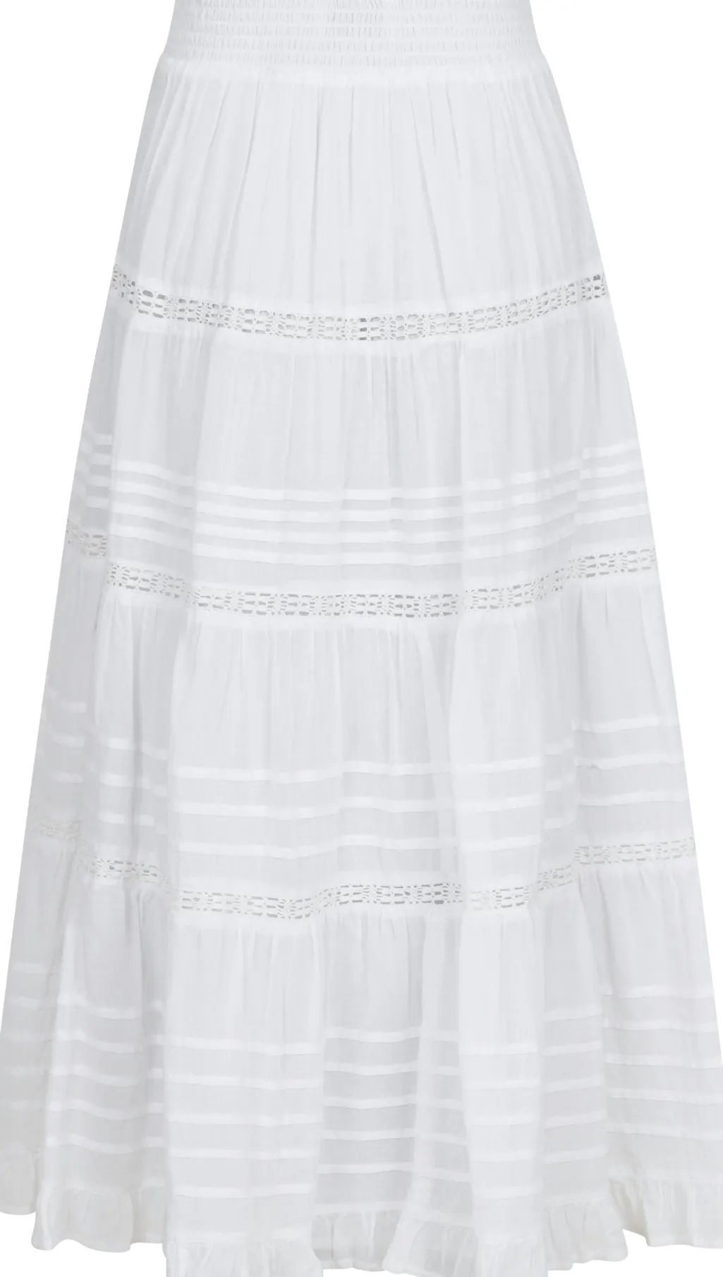 Nnfelicia S Voile Skirt