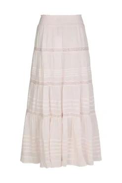 Neo Noir Nnfelicia S Voile Skirt 161872 | Set|Kjolar