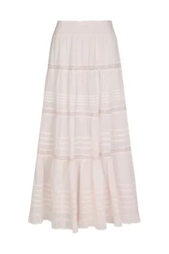 Neo Noir Nnfelicia S Voile Skirt 161872 | Set|Kjolar