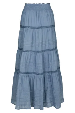 Neo Noir Nnfelicia S Voile Skirt 161872 | Set|Kjolar