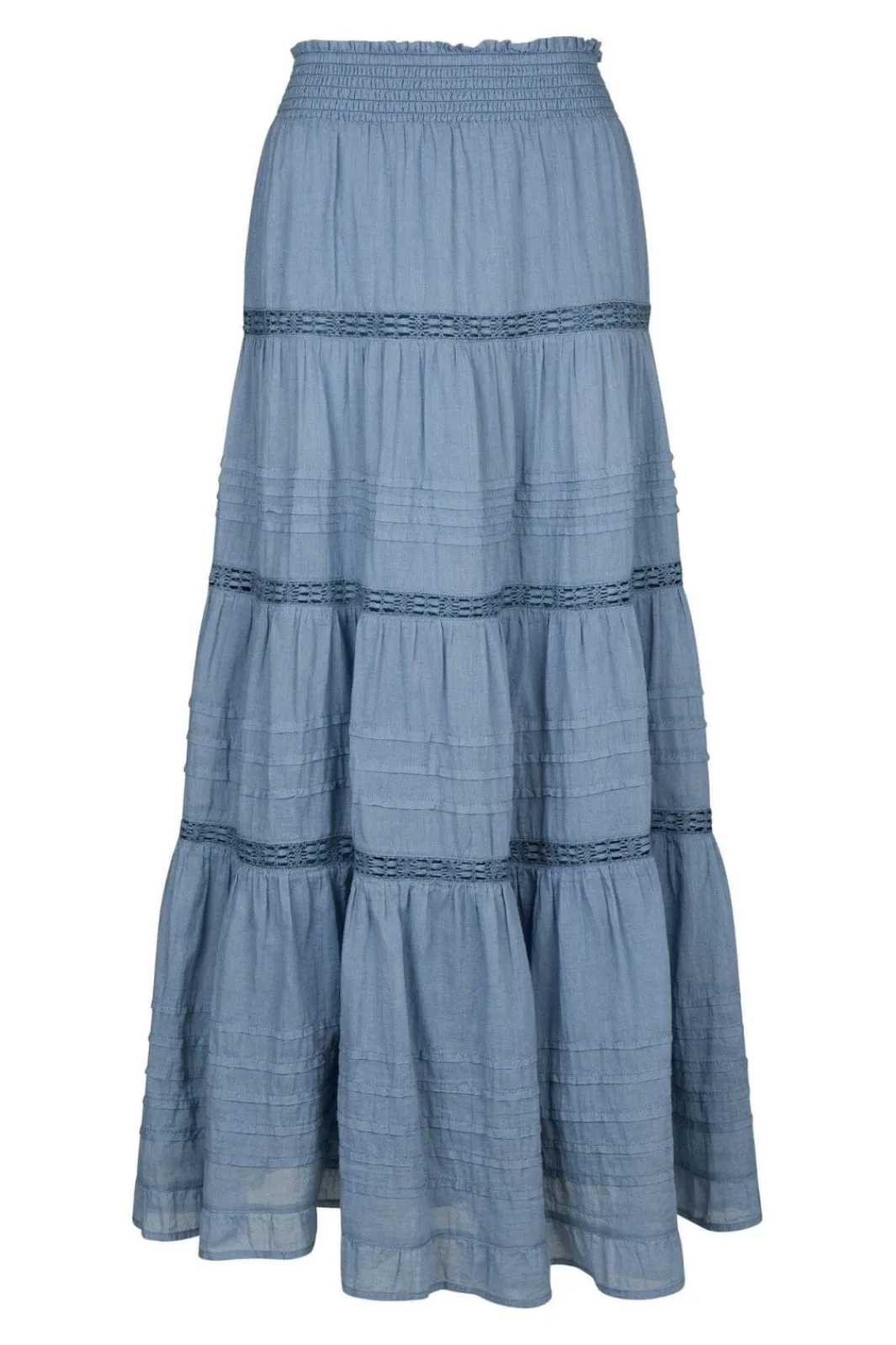 Neo Noir Nnfelicia S Voile Skirt 161872 | Set|Kjolar