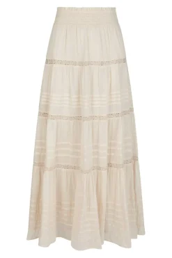 Nnfelicia S Voile Skirt 161872
