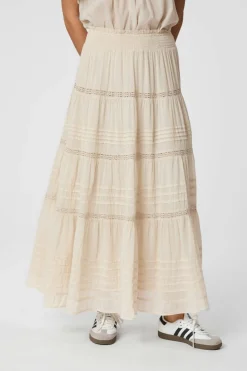 Nnfelicia S Voile Skirt 161872