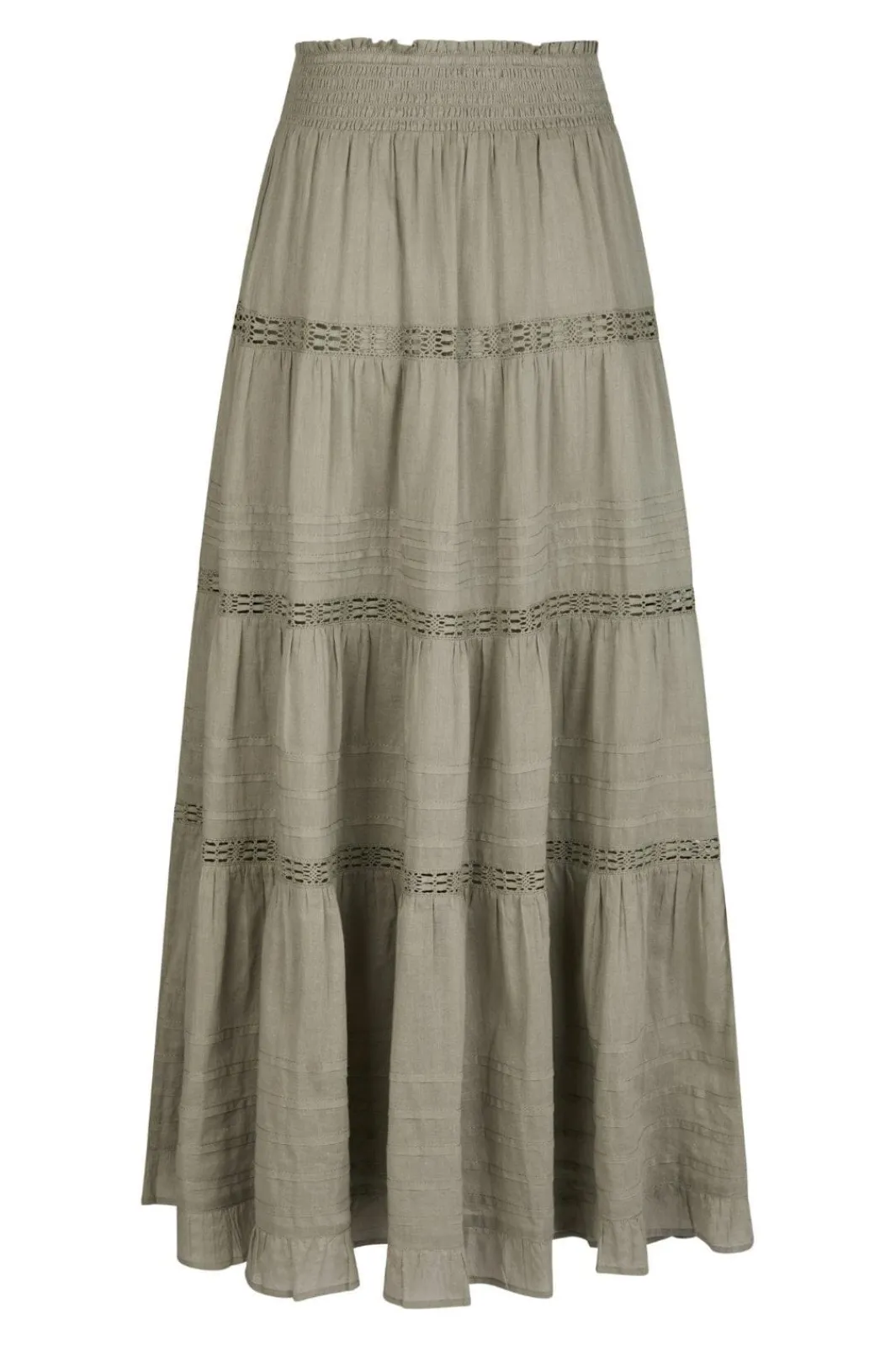 Neo Noir Nnfelicia S Voile Skirt 161872 | Set|Kjolar