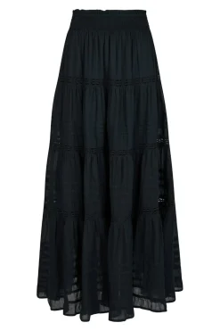 Neo Noir Nnfelicia S Voile Skirt 161872 | Set|Kjolar