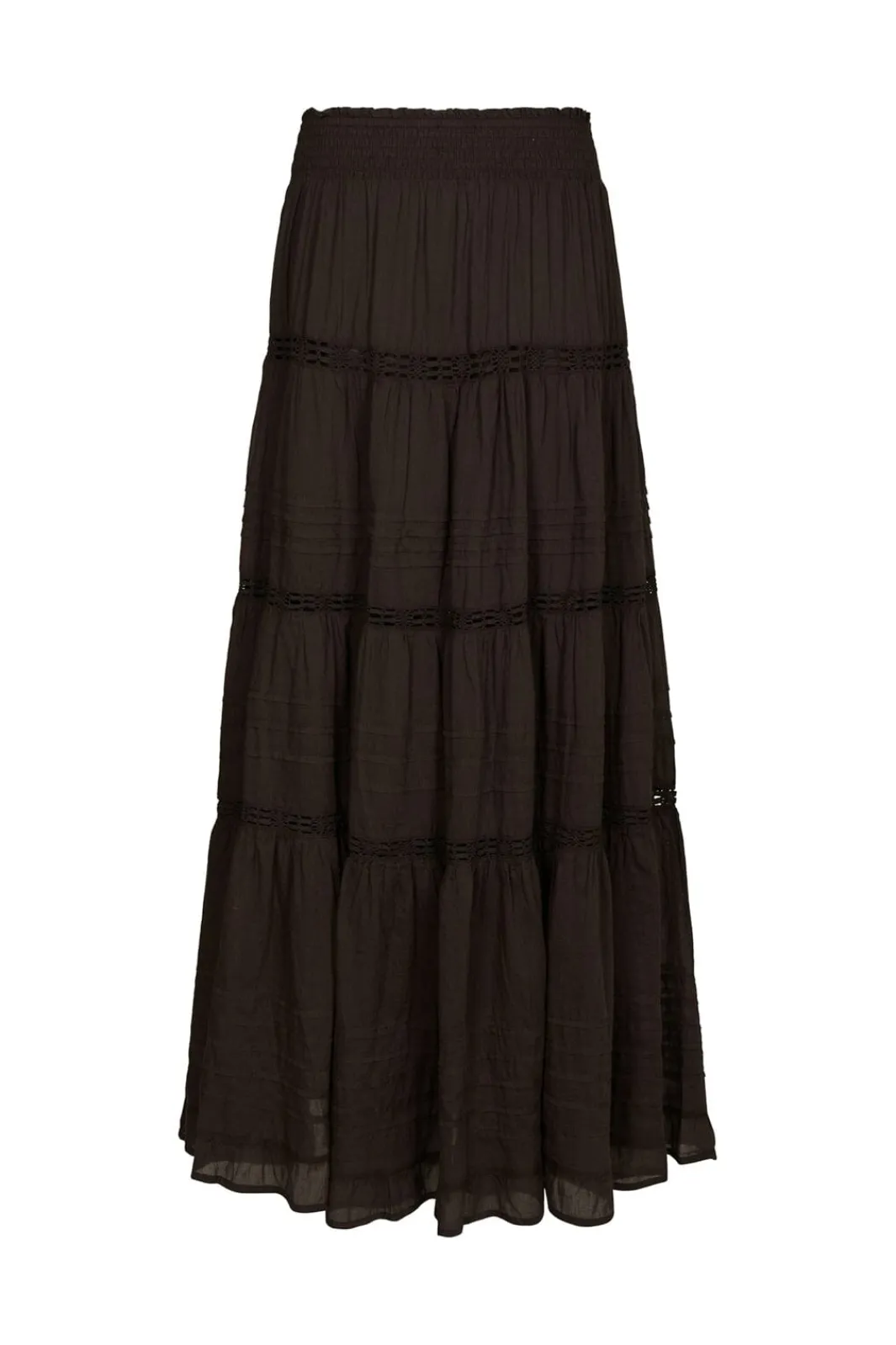 Neo Noir Nnfelicia S Voile Skirt 161872 | Set|Kjolar