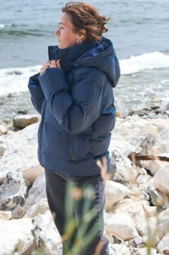 Nnfox C Puffer Jacket