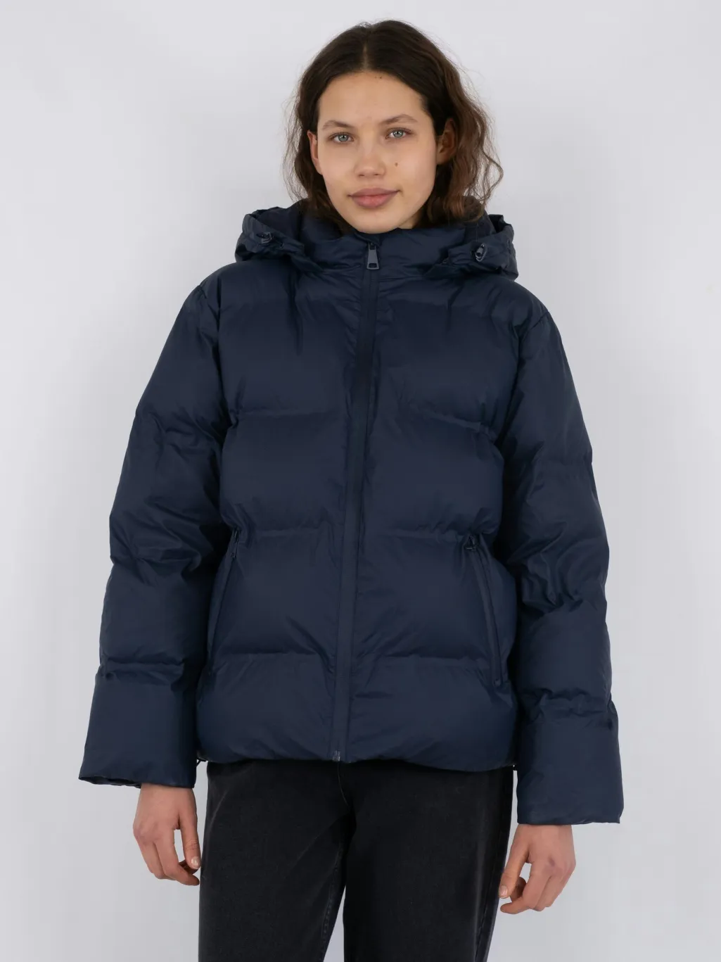 Nnfox C Puffer Jacket
