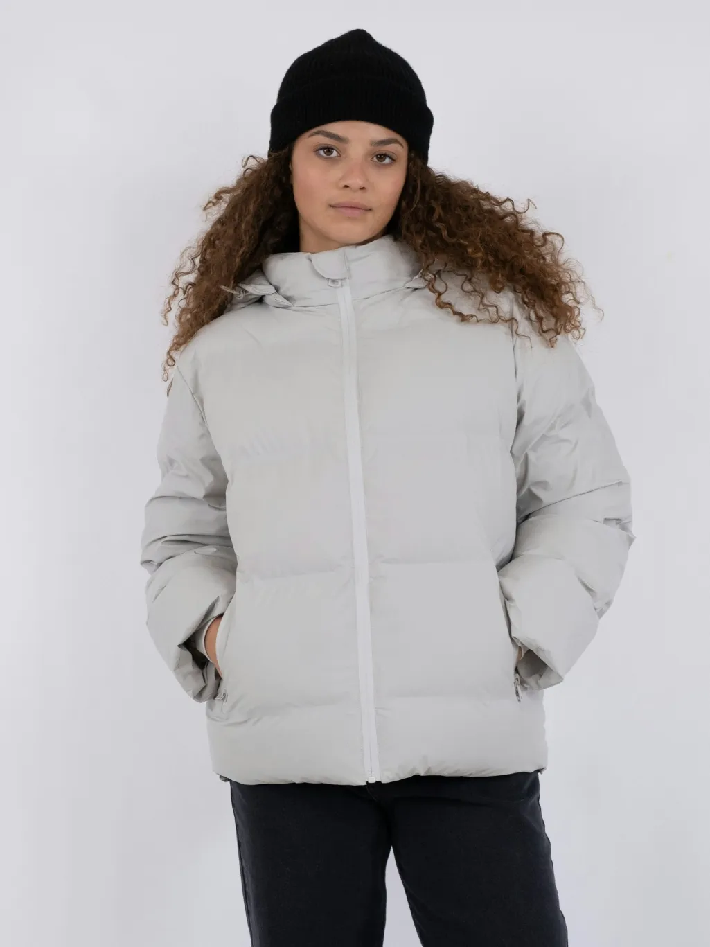 Nnfox C Puffer Jacket