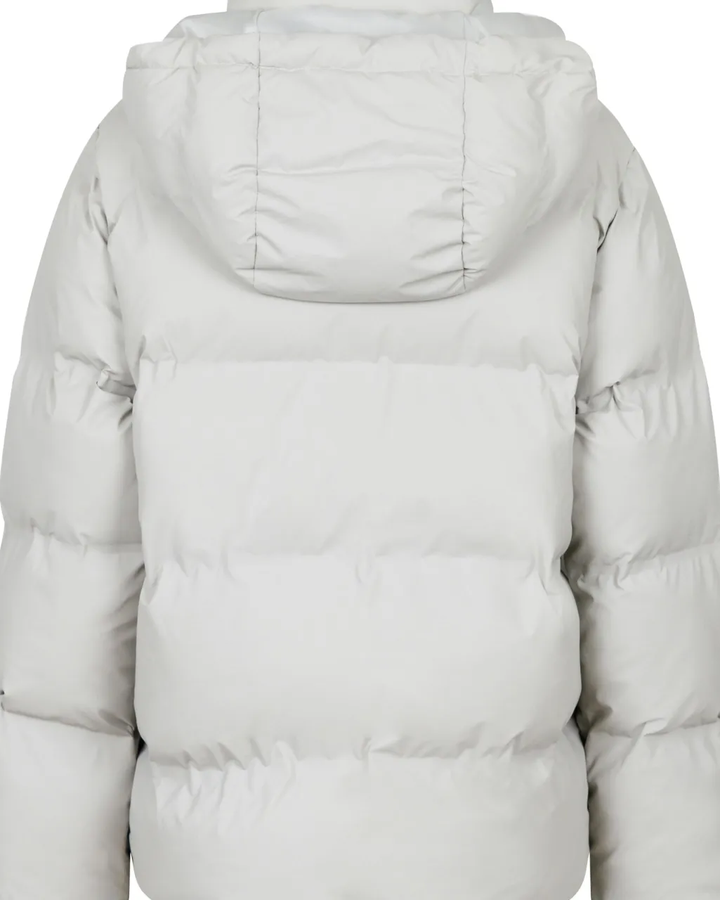 Nnfox C Puffer Jacket