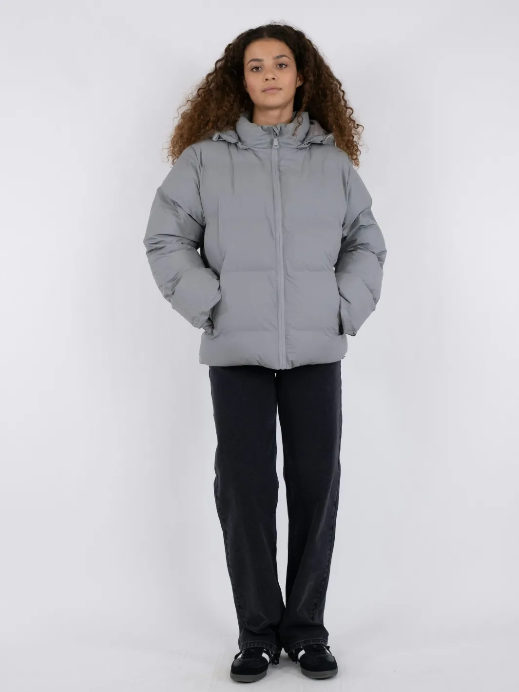Neo Noir Nnfox C Puffer Jacket | Ytterkläder & Jackor