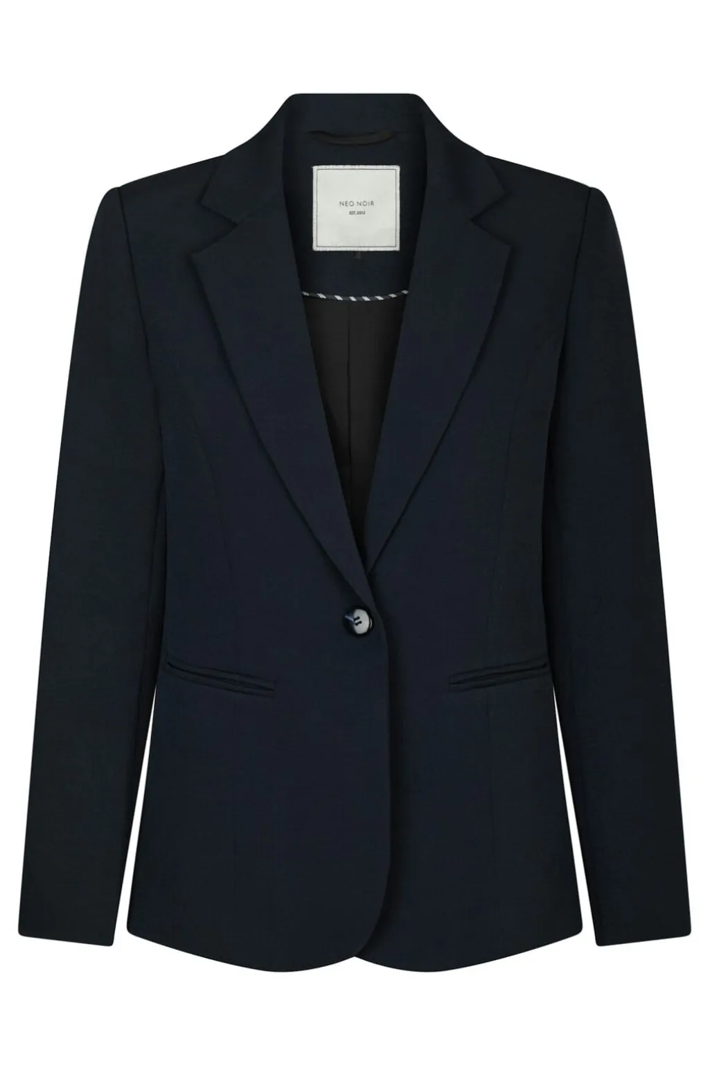 Nnfrancine Suit Blazer 166616