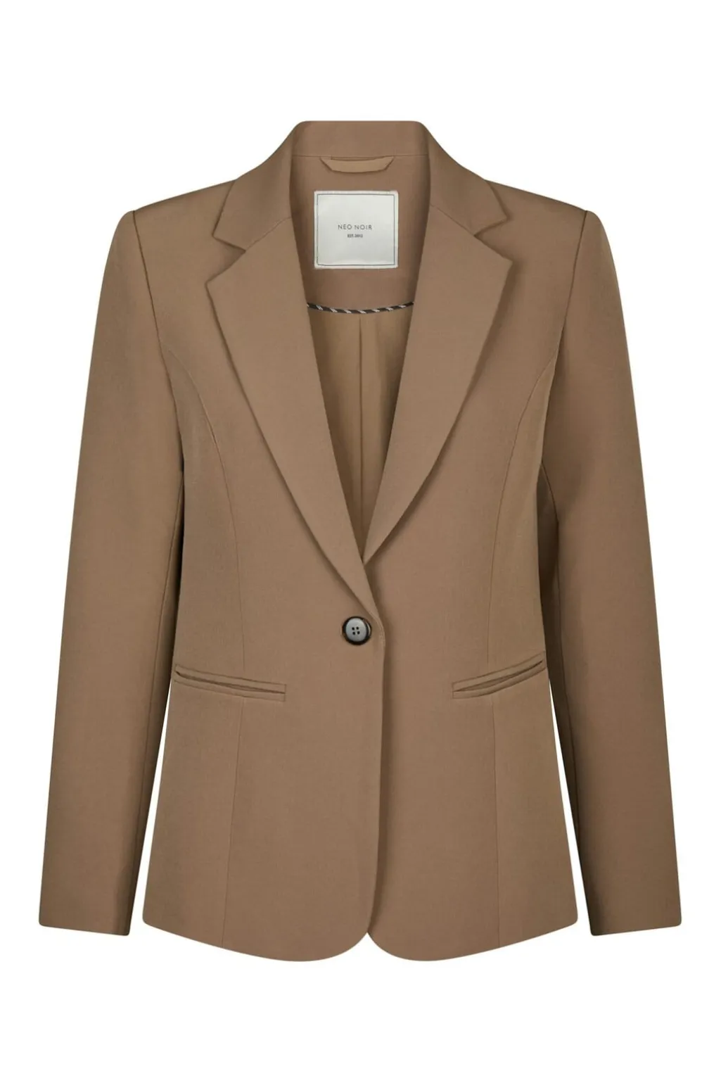 Nnfrancine Suit Blazer 166616