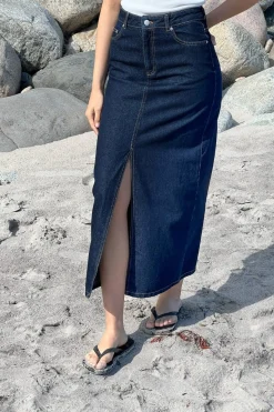 Neo Noir Nnfrankie D Skirt | Kjolar