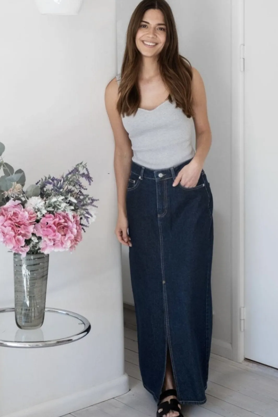 Neo Noir Nnfrankie D Skirt | Kjolar
