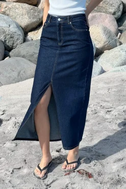 Neo Noir Nnfrankie D Skirt | Kjolar