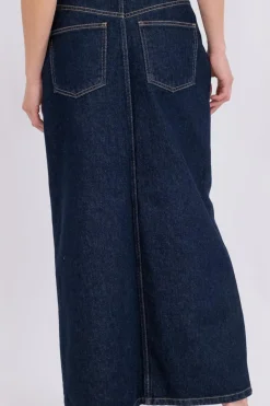 Neo Noir Nnfrankie D Skirt | Kjolar