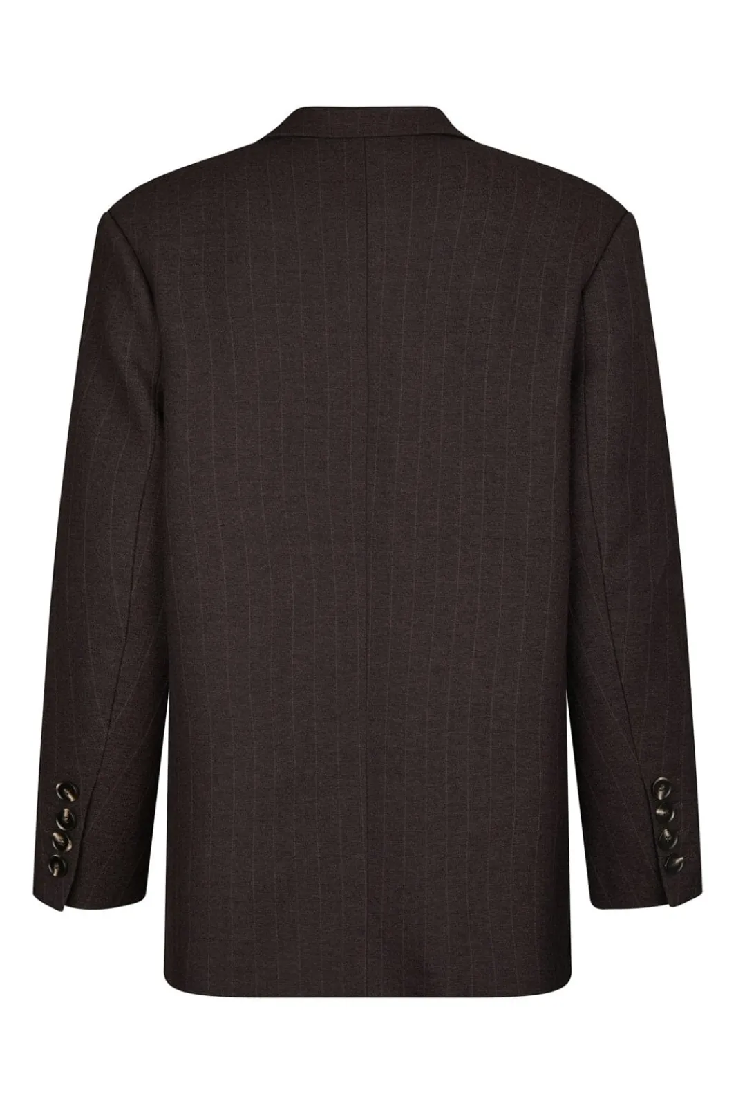 Neo Noir Nngaby Pinstripe Blazer 168204 | Blazers