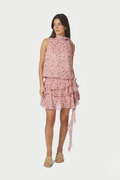 Nnginla Flower Skirt 167924