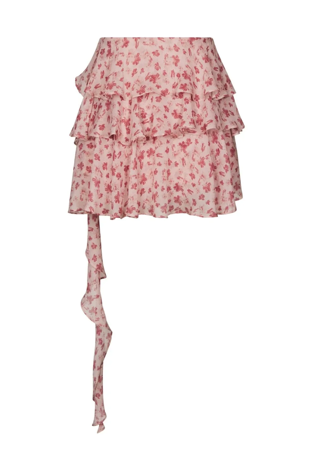 Nnginla Flower Skirt 167924
