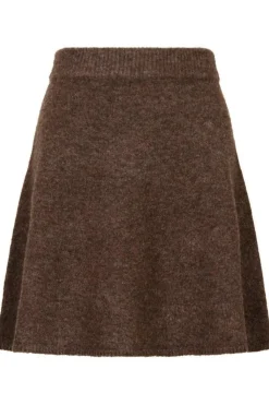 Nngisa Knit Skirt