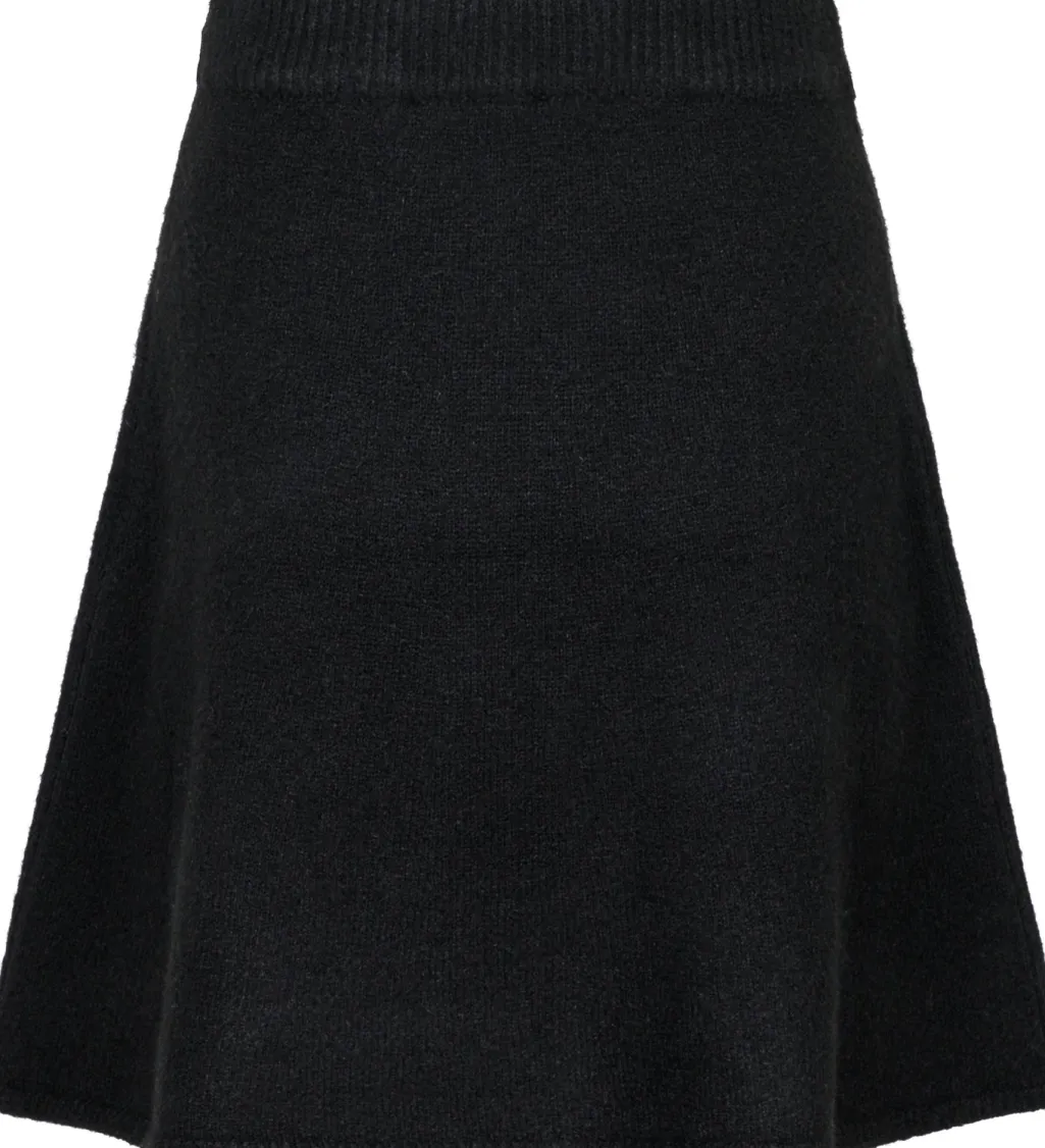 Nngisa Knit Skirt