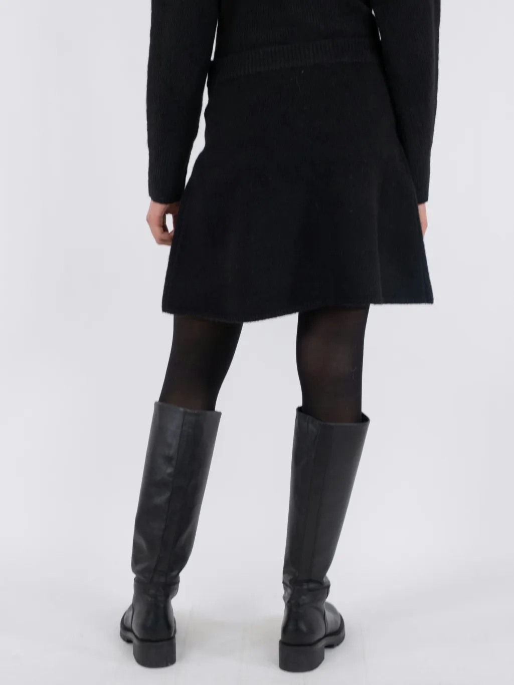 Nngisa Knit Skirt