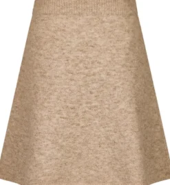 Neo Noir Nngisa Knit Skirt | Kjolar