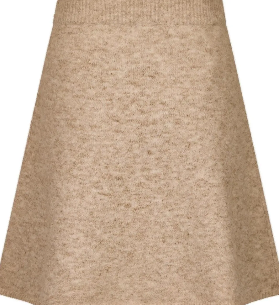 Neo Noir Nngisa Knit Skirt | Kjolar