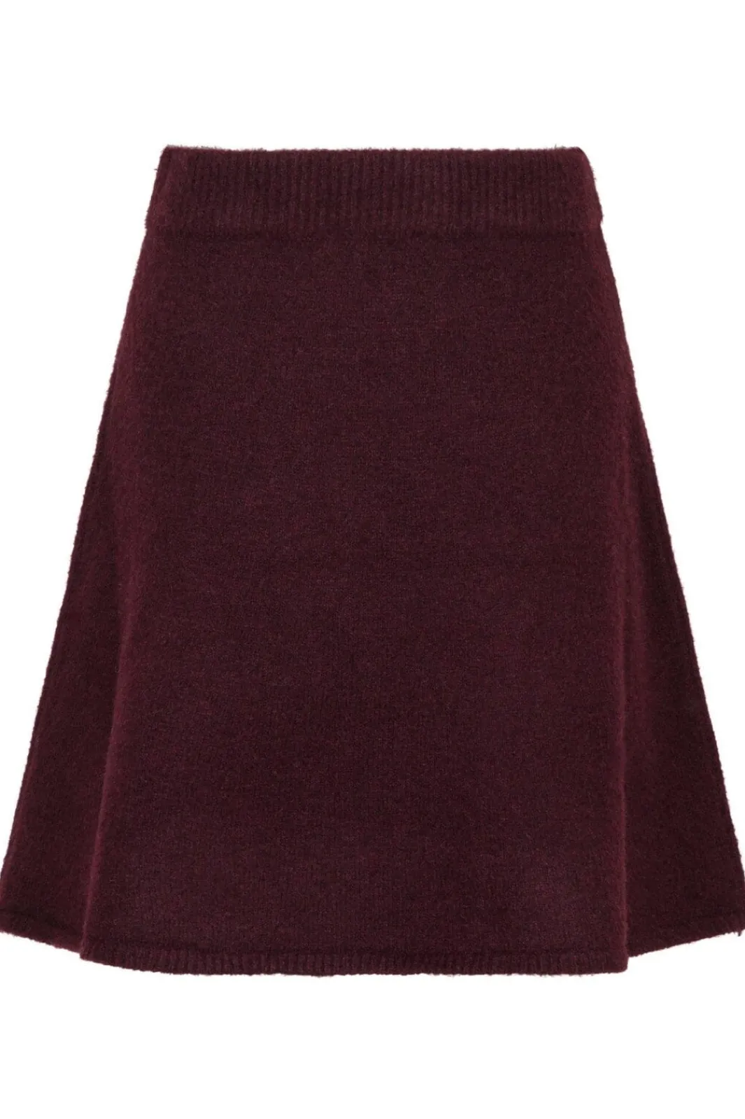 Neo Noir Nngisa Knit Skirt 161228 | Sticka