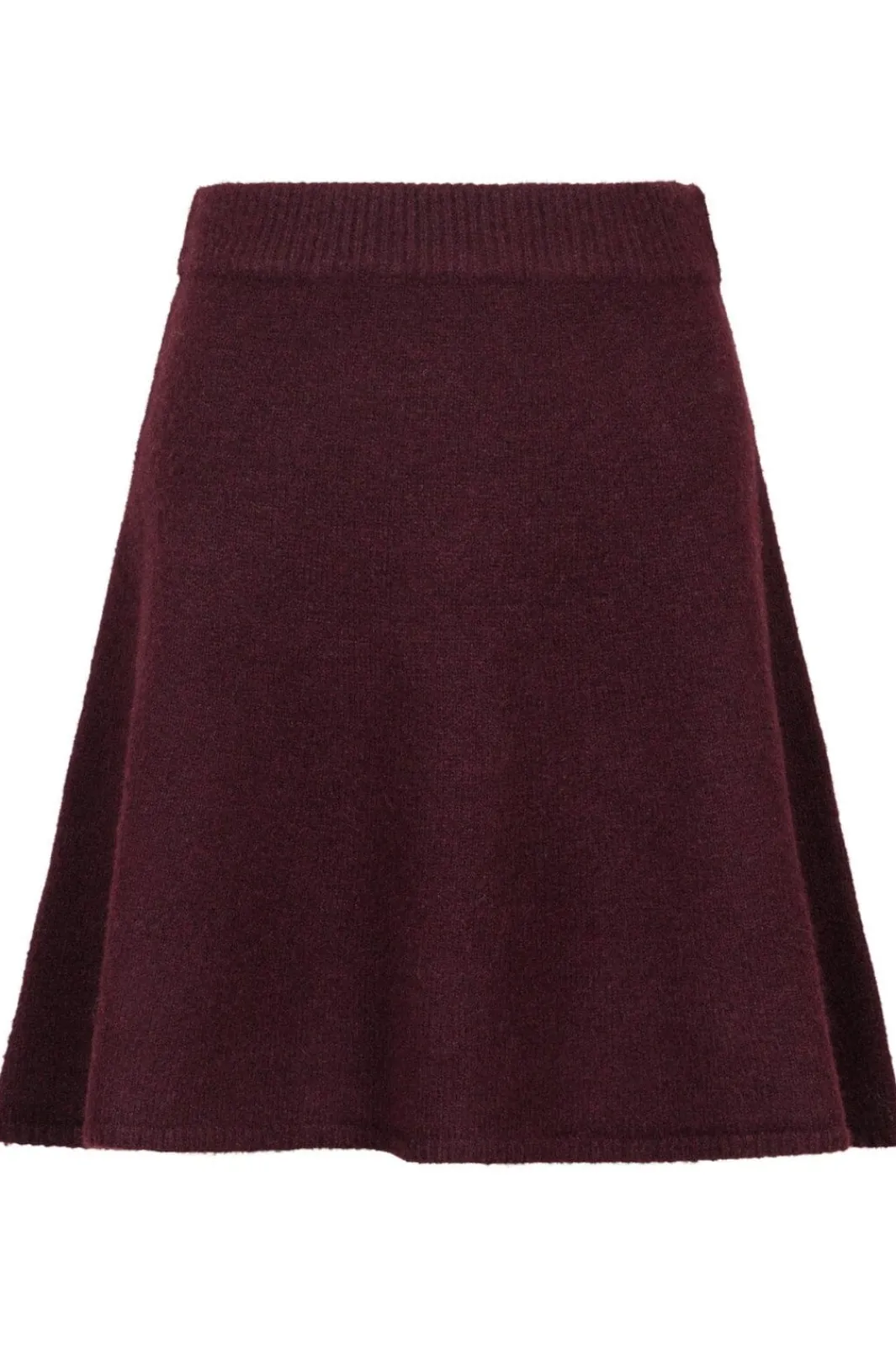Neo Noir Nngisa Knit Skirt 161228 | Sticka