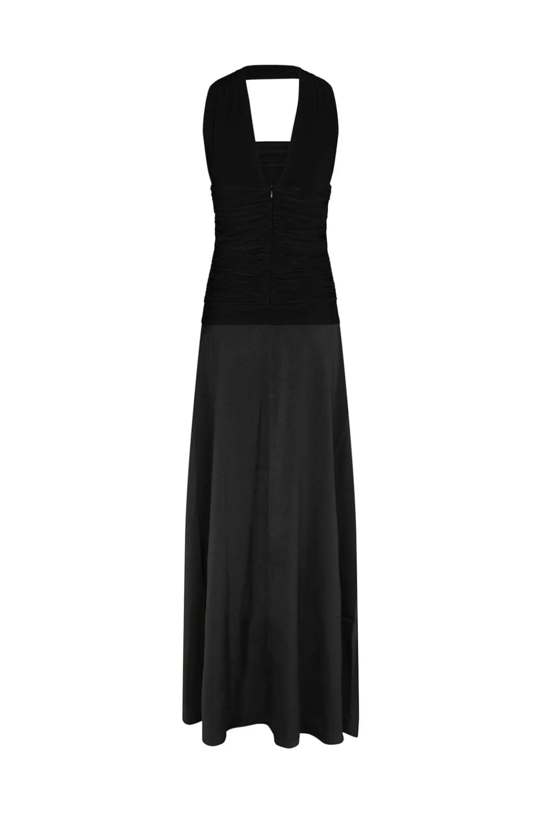 Neo Noir Nnhamina Long Dress 167027 | Klänningar