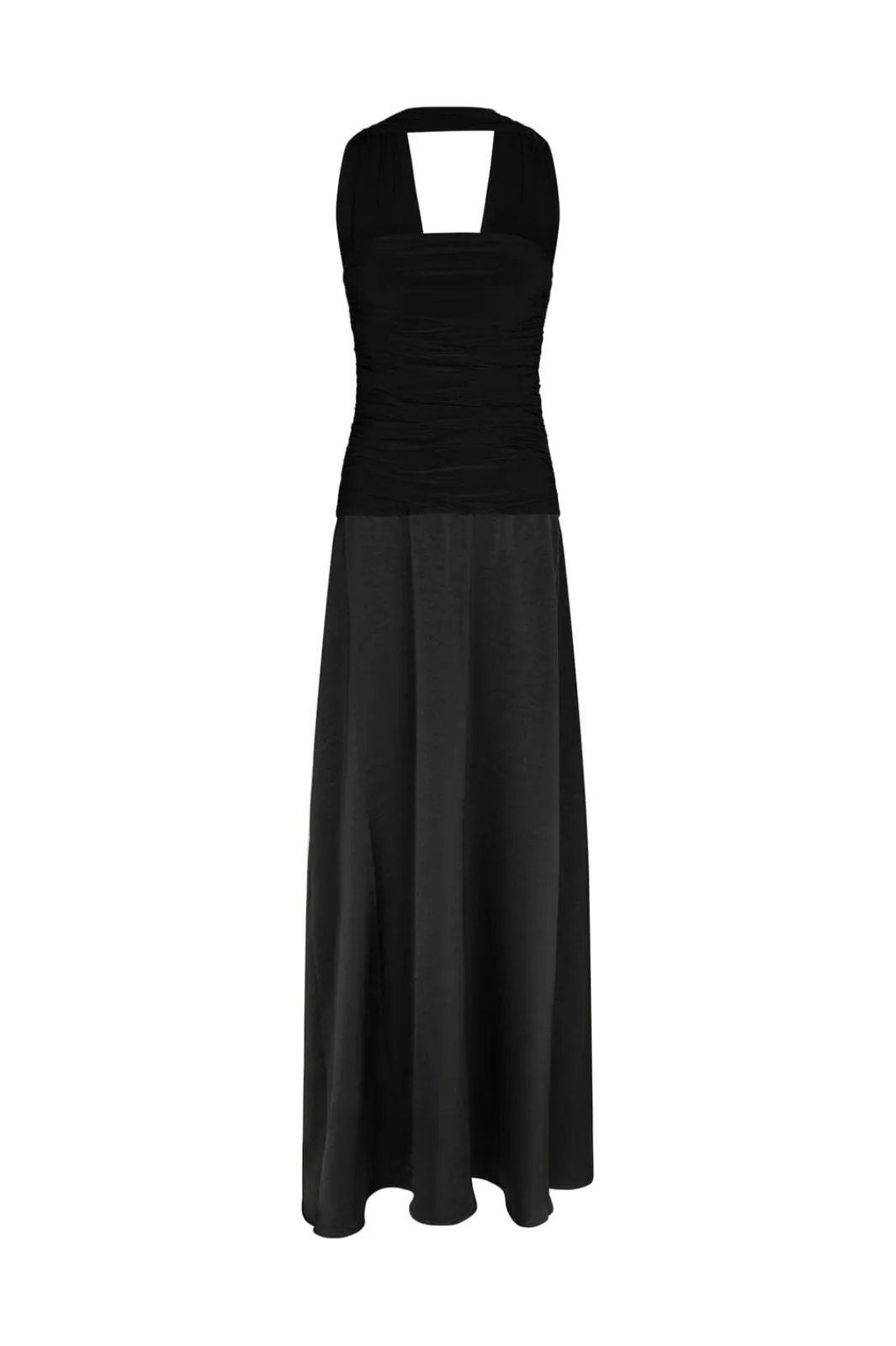 Neo Noir Nnhamina Long Dress 167027 | Klänningar