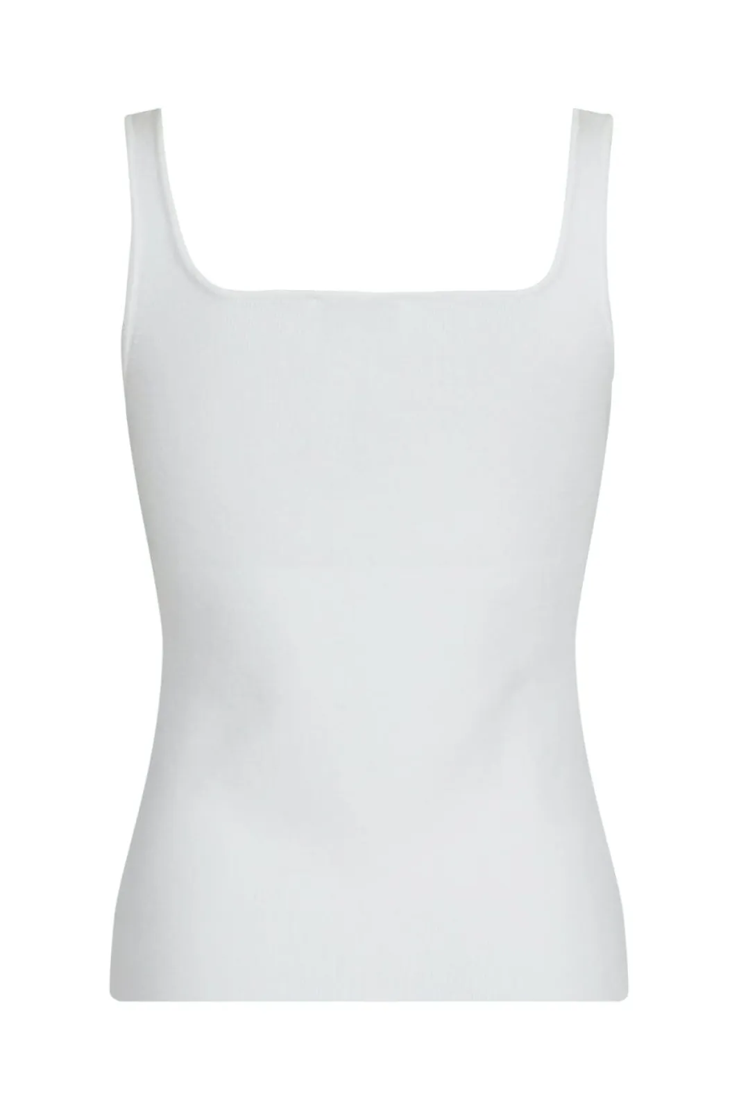 Neo Noir Nnhanora Knit Top | T-Shirts & Toppar
