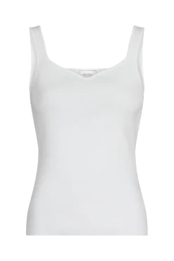 Neo Noir Nnhanora Knit Top | T-Shirts & Toppar