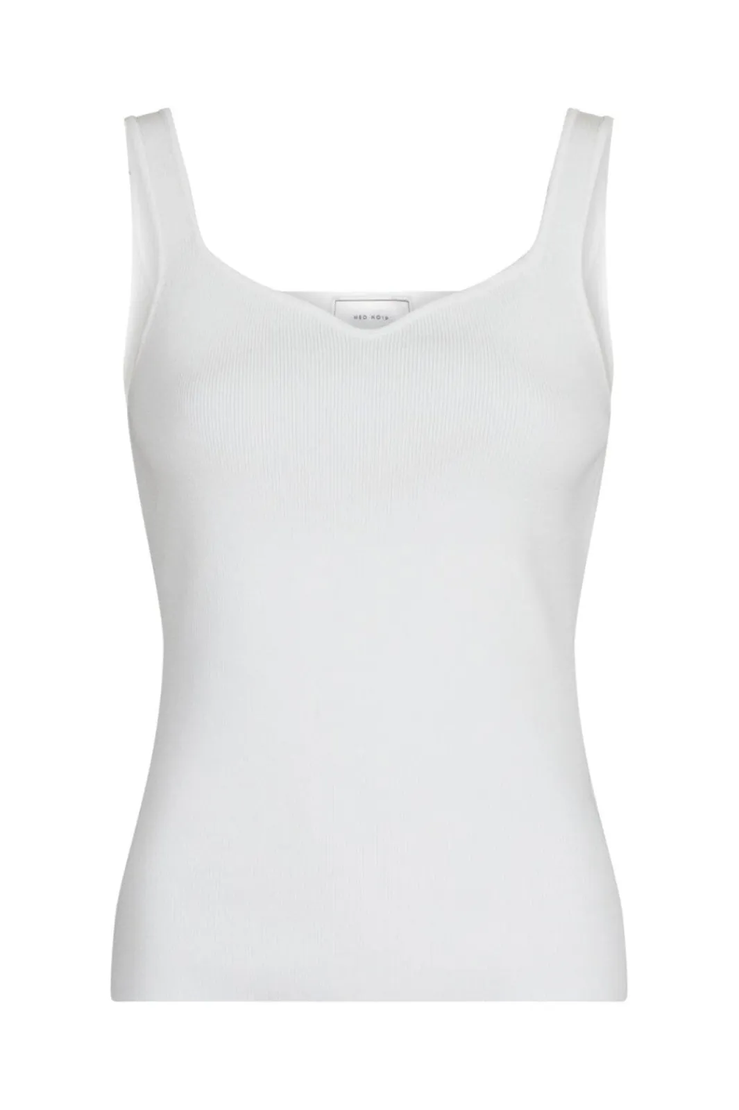 Neo Noir Nnhanora Knit Top | T-Shirts & Toppar