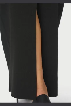 Nnhansa Smooth Knit Skirt 167267
