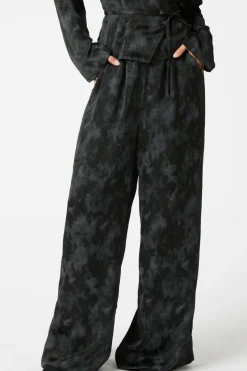 Neo Noir Nnharifa Distress Pants 164440 | Jeans, Leggings & Byxor