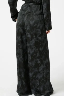 Neo Noir Nnharifa Distress Pants 164440 | Jeans, Leggings & Byxor