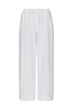Neo Noir Nnheifa Embroidery Pants 169114 | Jeans, Leggings & Byxor