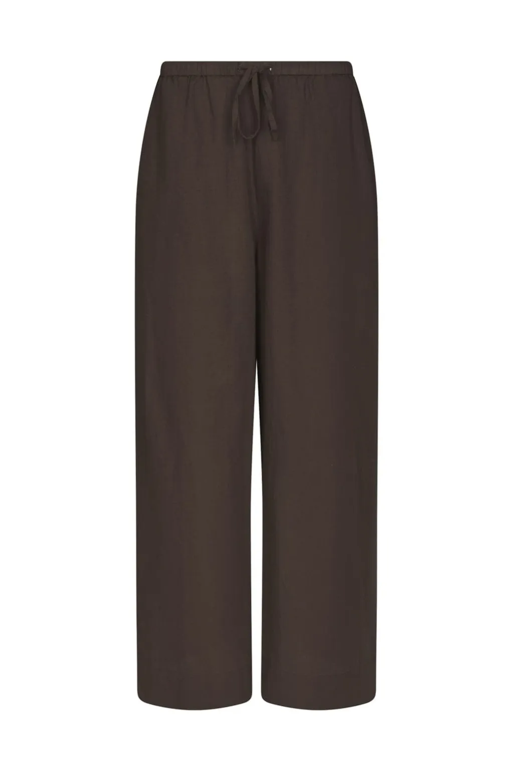 Nnheifa Linen Pants 167698