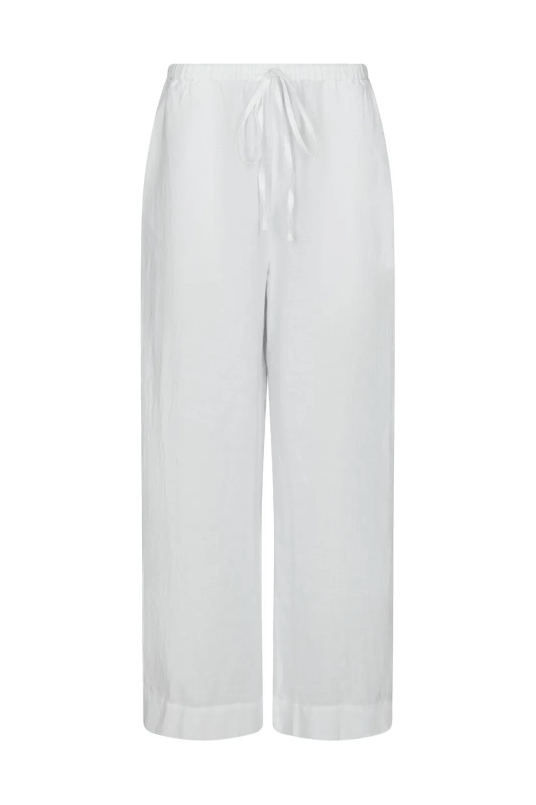 Neo Noir Nnheifa Linen Pants 167698 | Jeans, Leggings & Byxor
