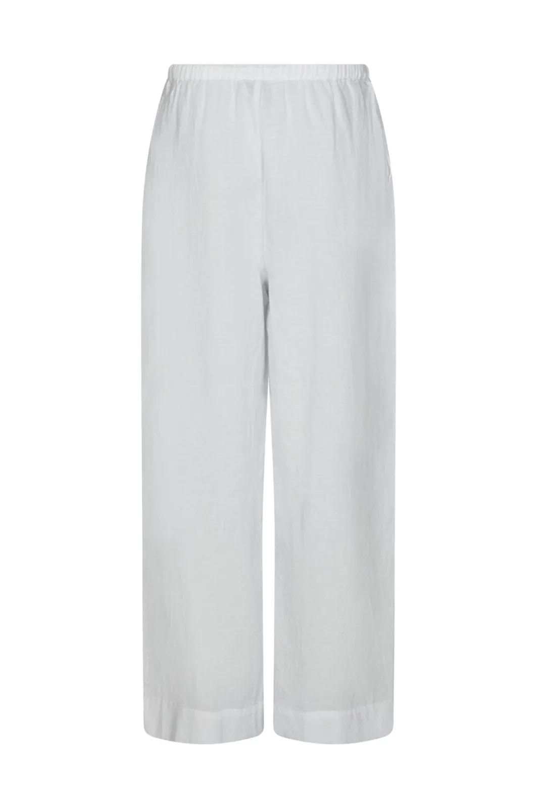 Neo Noir Nnheifa Linen Pants 167698 | Jeans, Leggings & Byxor