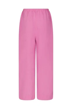 Nnheifa Linen Pants 167698