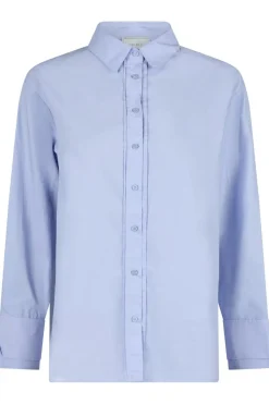 Nnhesther Poplin Shirt