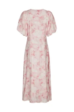 Neo Noir Nnillana Floral Fusion Dress 168060 | Klänningar